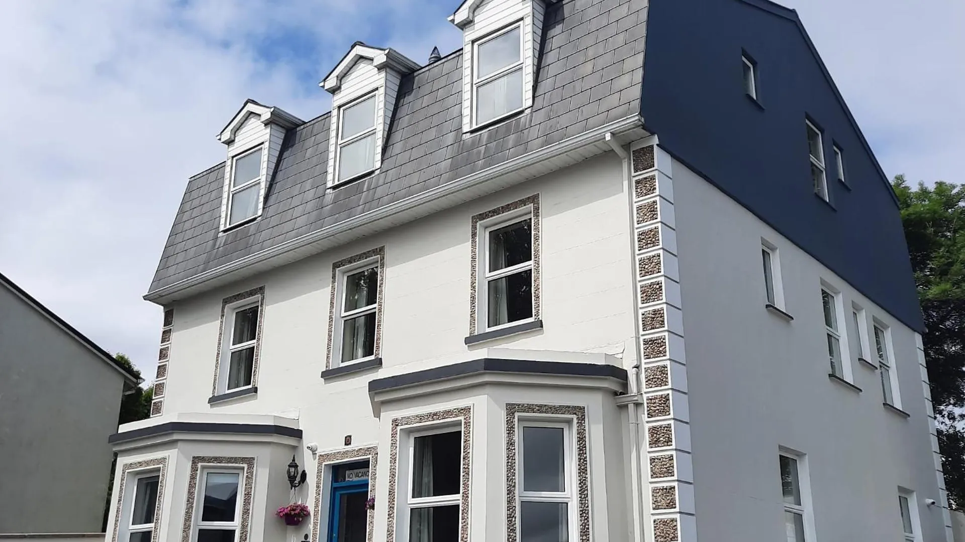 Bay View Guesthouse Galway