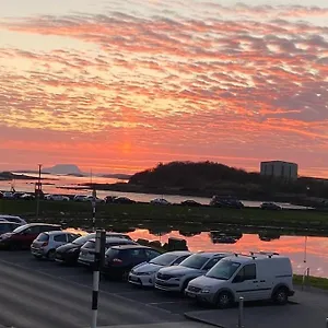  Apartment Sea View, 1st Floor, Harbour Mill, Quay Ireland