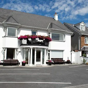 Guest house Balcony House, Galway