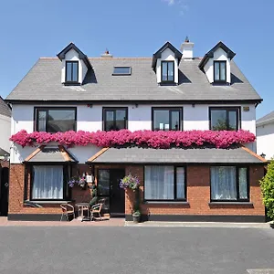 Guest house Lynfield, Galway