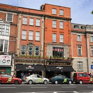 ** Hotel Clifton Court Irlande